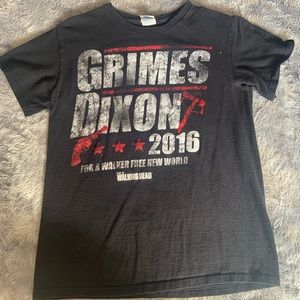 Walking Dead T-shirt